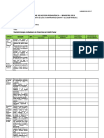 2019 - I B - Informe de Gestion Escolar 5 Compromisos.