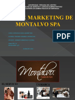 Montalvo Spa