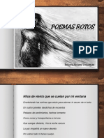 Poemas Rotos PDF