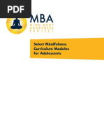 MBA.Sample.Modules