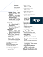 PROPOSICIÓN LÓGICA I - SC