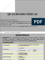 Metodologia Do Treinamento - Resumo de Aulas PDF