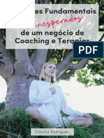 3 Pilares fundamentais para um Negócio de Coaching ou Terapias.pdf