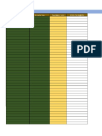 Planilha de Cálculo - Vvo2 e Limiares Energéticos - Download