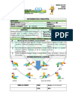 3-GM-EA-F03 Taller N°2 - 6° CDF GEOMETRIA