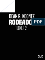 Rodeados - Dean R. Koontz