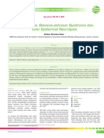 3. Tinjauan atas Stevens-Johnson Syndrome dan Toxic Epidermal Necrolysis.pdf