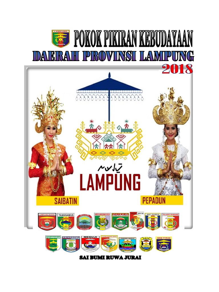 Ppkd Lampung Pdf