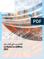 Le Maroc en chiffres, 2013 (version française).pdf