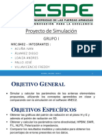 Informe Proyecto1 G1