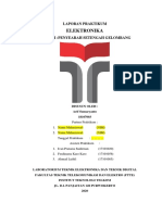 Modul 1 - Arif Sumaryanto