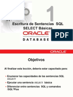 01 Escritura de Sentencias SQL Básicas