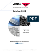 Fuel Cells Components Applications PDF