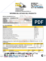 Informe Dumper 5