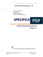 Datasheet PDF