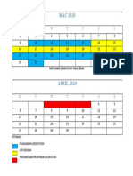 Time Frame Lesson Study F1,2020