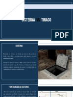 9) Cisterna Vs Tinaco PDF