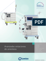 Maquina de Anestesia Leon Plus PDF
