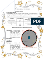 Physicsandastronomy: Celestial Terrestria L