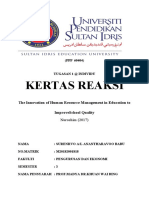 Kertas Reaksi