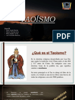 Taoísmo