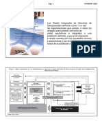 Macrodiscusión SP 2 - USAMEDIC 2019 APOYO Alumno