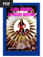 A Vida Amorosa Da Mulher Moderna