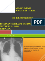 Caso Clinico Radiologico PDF