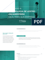 Definindo A Metodologia de Gestão Orçamentária Ideal para Sua Empresa PDF