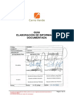 SGIot0003 - Guía para Elaboración de Información Documentada v01