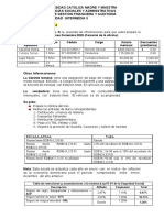 Ejercicio de Nomina para Entregar 28-01-2020