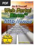Download Web Development and Administrator using Joomla by Mohd Khairulnizam bin Mohd Salleh SN4673045 doc pdf