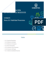 PPT Unidad 06 Tema 10 2019 04 Innovación Estratégica de Negocios (1826) PDF