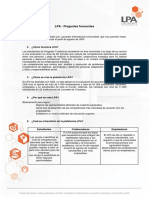 Lpa Faq v2 PDF