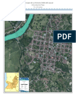 2 Anexo 2.4 Mapas Velocidad de Flujo Escala 1-2000 La Victoria Valle