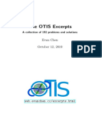 OTIS Excerpts PDF