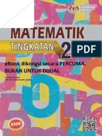 Matematik Tingkatan 2 NOTA.pdf