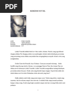 Download Resensi Novel Lelaki Terindah by Yogi Yogaswara SN46730928 doc pdf
