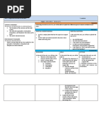 EARTH AND LIFE SCIENCE Unit I