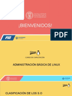 CLASIFICACIÓN S.O.ppsx