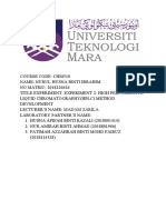 HPLC Method Development for Separating 5 Compounds