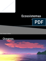12-Ecossistemas aquaticos IV Oceanos.pptx
