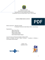 Consultório de Rua do SUS: guia para promoção da saúde e redução de danos