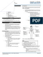 Microbiology 1.01.1 Immunology