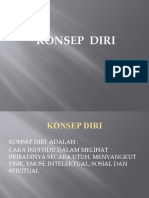 Konsep Diri