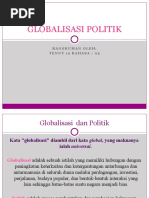 Download GLOBALISASI POLITIK by agustina caroline SN46731407 doc pdf