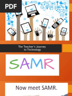 Samr Model