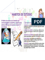 Habitos de Estudio PDF