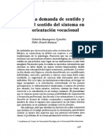 La demanda del sentido y el sentido del sintoma en orientacion vocacional.pdf