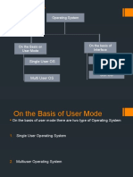 Class 9 (7) Types of OS